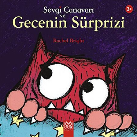 Sevgi Canavarı ve Gecenin Sürprizi