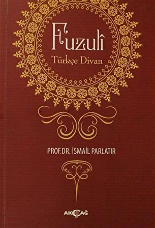 Fuzuli: Türkçe Divan