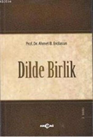 Dilde Birlik