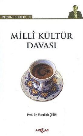 Milli Kültür Davası