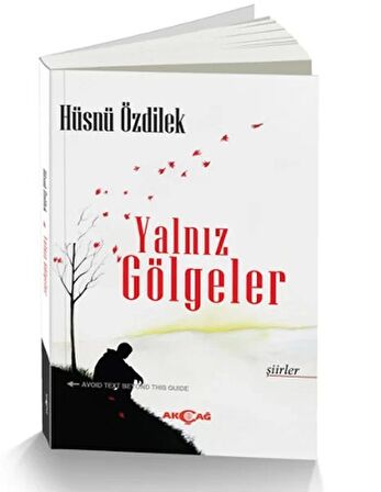 Yalnız Gölgeler