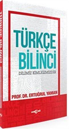 Türkçe Bilinci