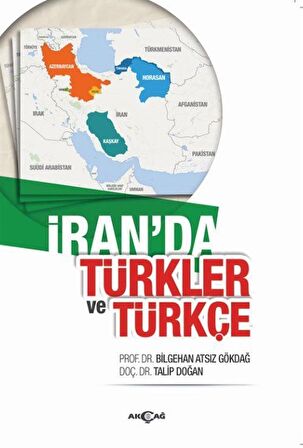 İran’da Türkler ve Türkçe