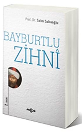 Bayburtlu Zihni