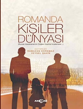 Romanda Kişiler Dünyası