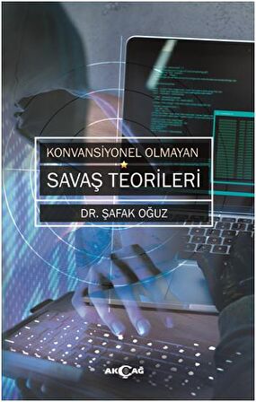 Konvansiyonel Olmayan Savaş Teorileri