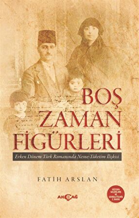 Boş Zaman Figürleri