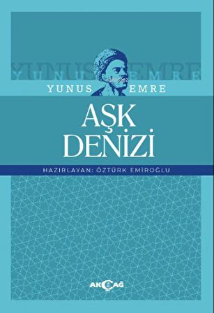 Yunus Emre: Aşk Denizi