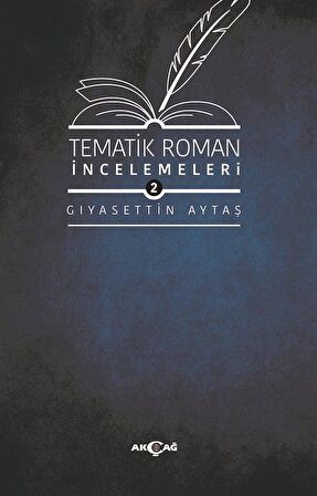 Tematik Roman İncelemeleri 2