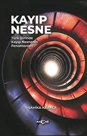 Kayıp Nesne / Şahika Karaca