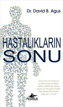 Hastalıkların Sonu