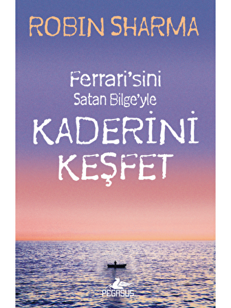 Kaderini Keşfet