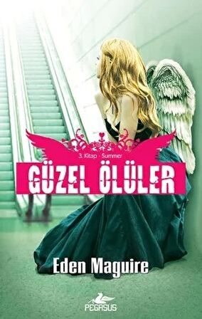 Summer - Güzel Ölüler Serisi 3.Kitap