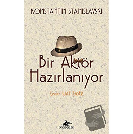 Bir Aktör Hazırlanıyor