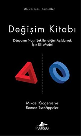 Değişim Kitabı