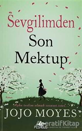 Sevgilimden Son Mektup