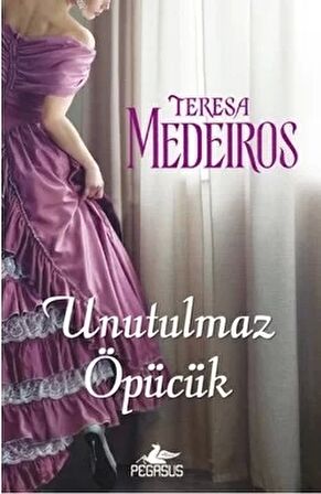 Unutulmaz Öpücük