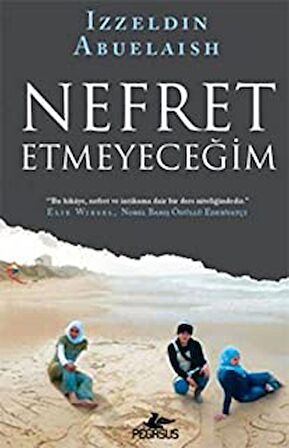 Nefret Etmeyeceğim