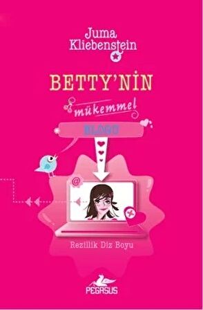 Betty'nin Mükemmel Blogu - Rezillik Diz Boyu