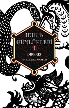Idhun Günlükleri 1: Direniş