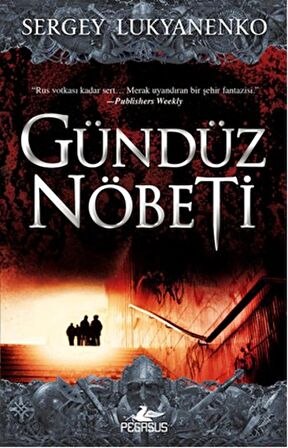 Gündüz Nöbeti