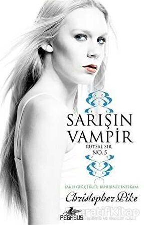 Sarışın Vampir No.5