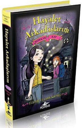Hayalet Arkadaşlarım 2
