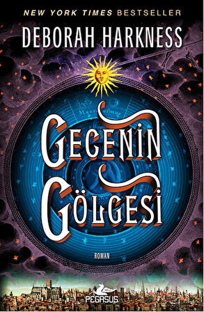 Gecenin Gölgesi