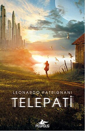 Telepati