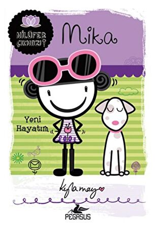 Mika: Yeni Hayatım
