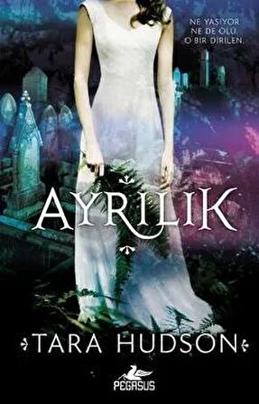 Ayrılık