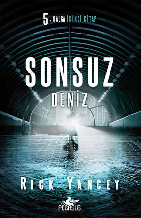 Sonsuz Deniz