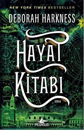 Hayat Kitabı