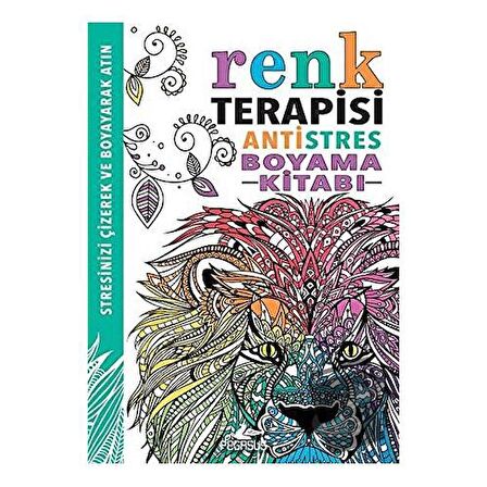 Renk Terapisi