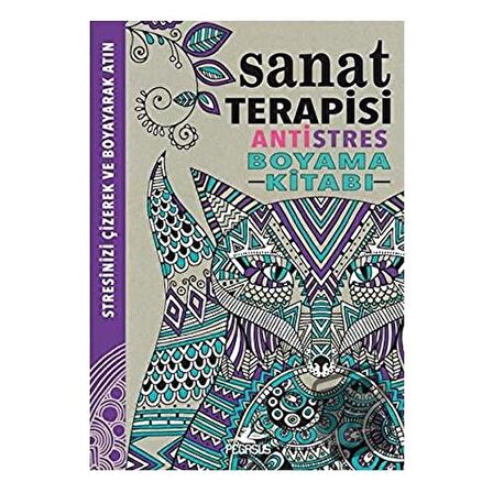 Sanat Terapisi