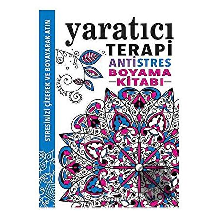 Yaratıcı Terapi