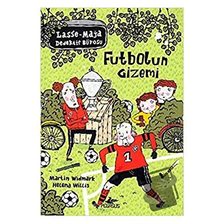 Futbolun Gizemi