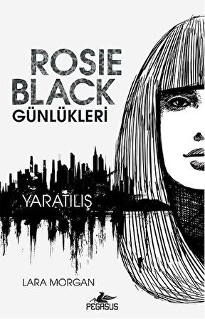 Rosie Black Günlükleri