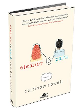 Eleanor ve Park