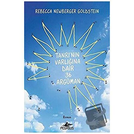 Tanrı'nın Varlığına Dair 36 Argüman