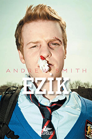 Ezik - Andrew Smith