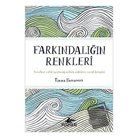 Farkındalığın Renkleri