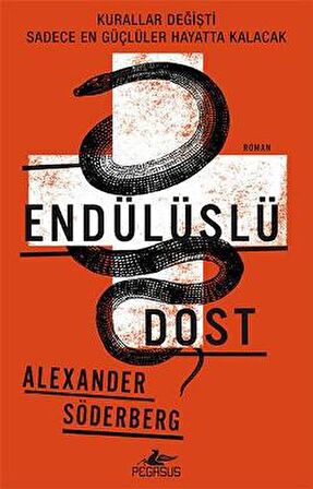 Endülüslü Dost