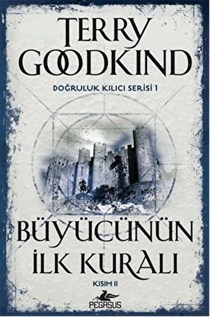 Büyücünün İlk Kuralı - Kısım 2