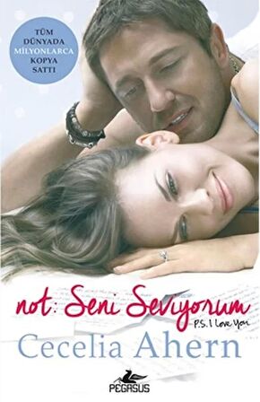 Not:seni Seviyorum/cecelia