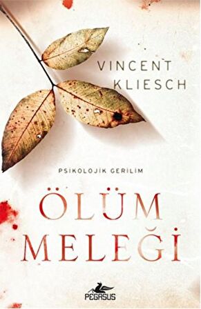 Ölüm Meleği