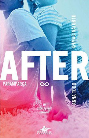 After: Paramparça
