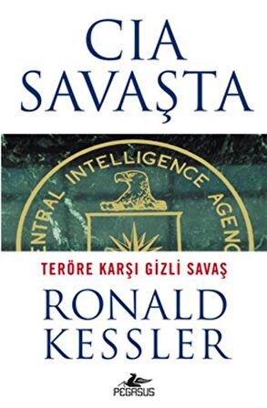 CIA Savaşta