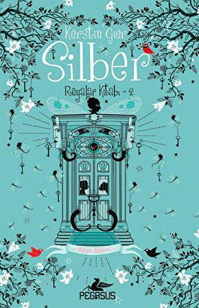 Silber 2: Rüyalar Kitabı