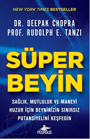 Süper Beyin